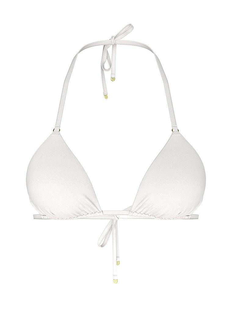 Essential Side-Sash Cheeky Bikini Bottom Product Image