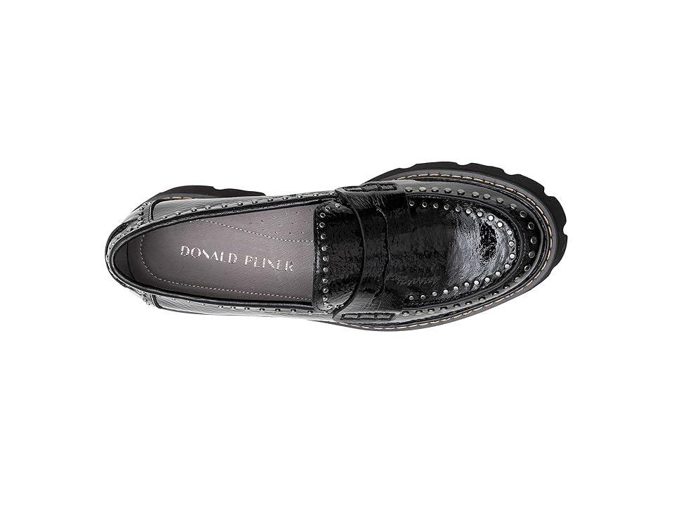 Donald Pliner Massy Women's Flat Shoes Product Image