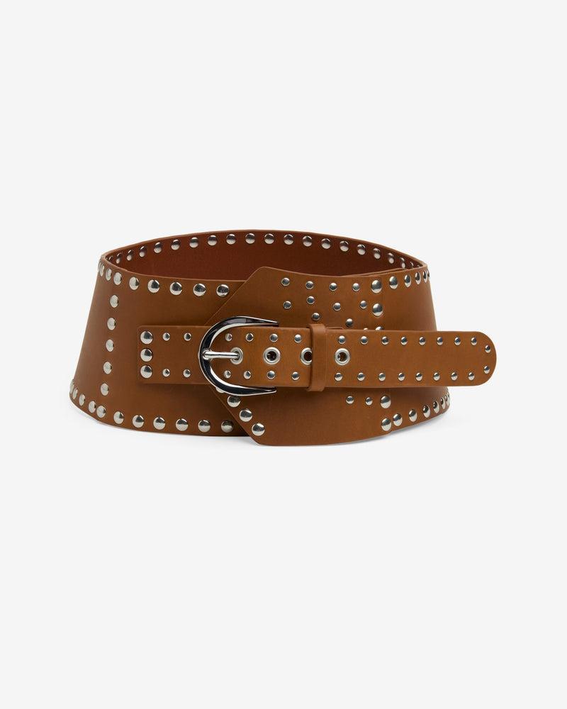 Studded Waist Belt Product Image