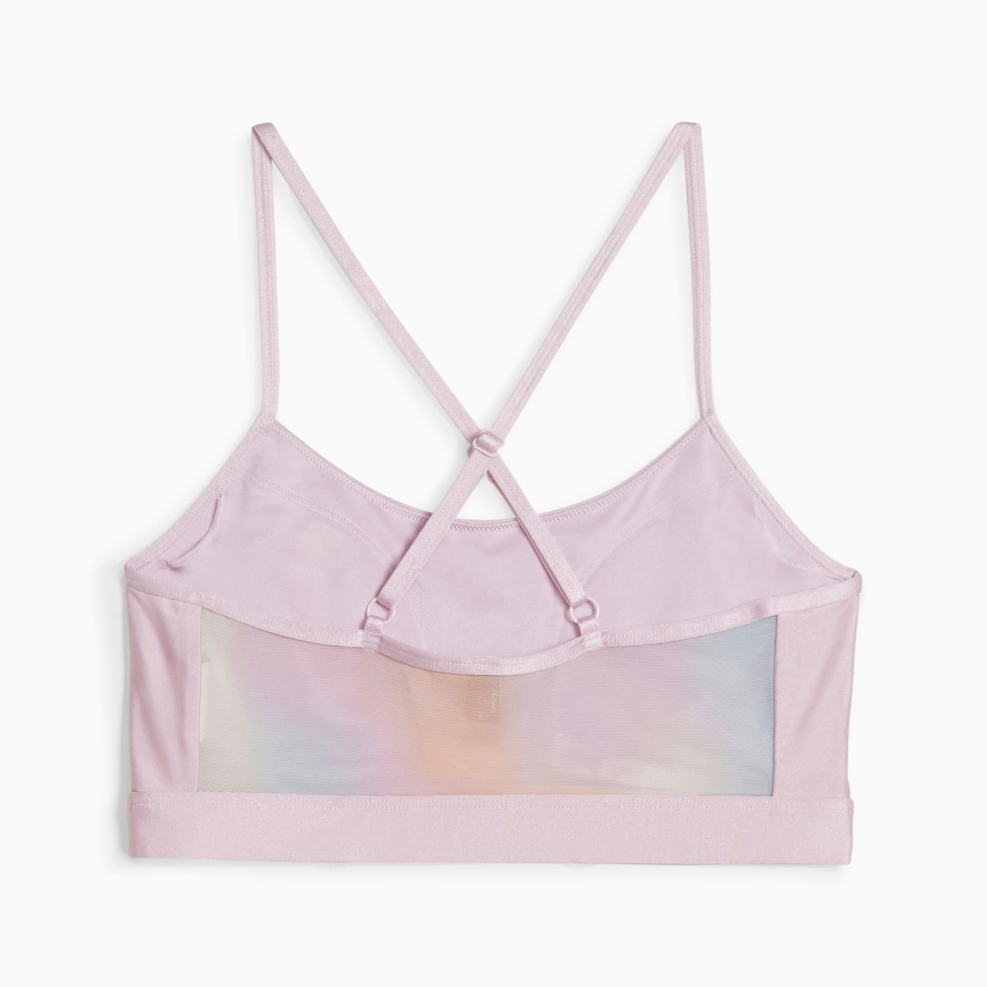 Women's Training Move Summer Daze Bra Product Image