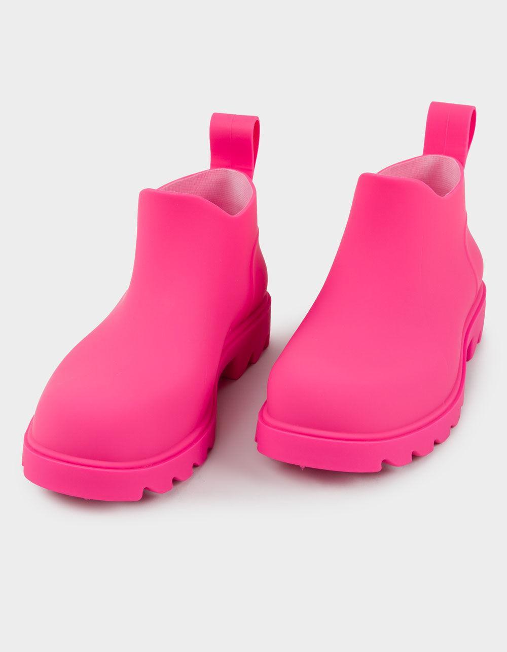 FREE PEOPLE High Street Womens Rain Boots Product Image