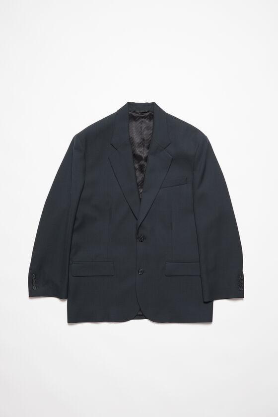 Relaxed fit suit jacket Product Image