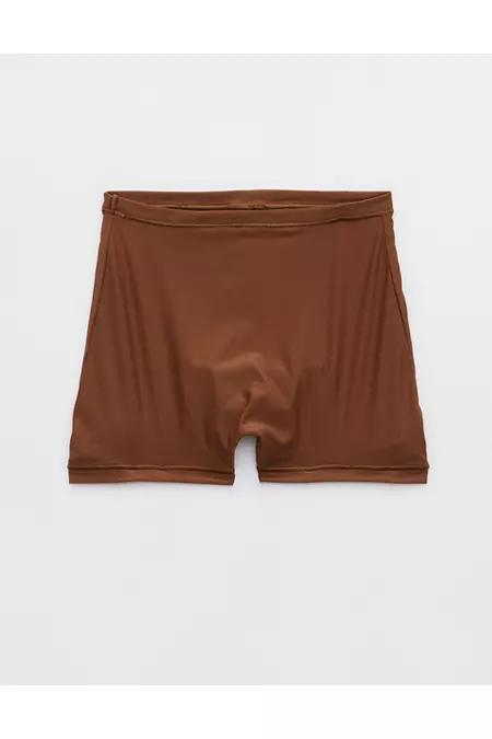 SMOOTHEZ Everyday Boyshort Underwear Women's Product Image