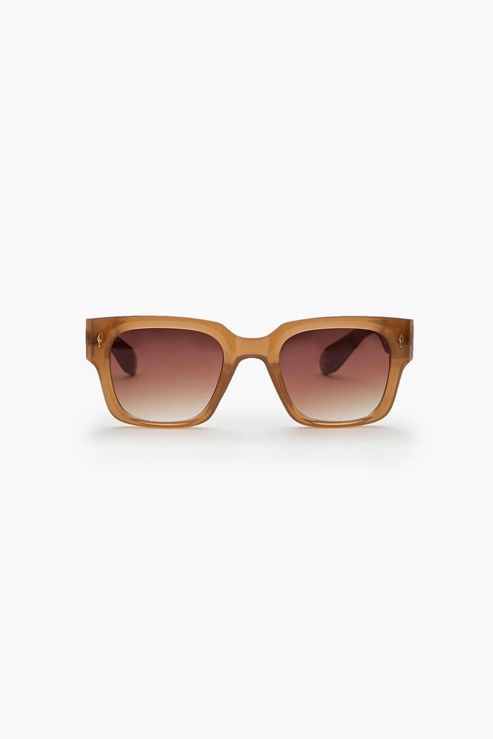 Square Frame Sunglasses | Forever 21 Product Image