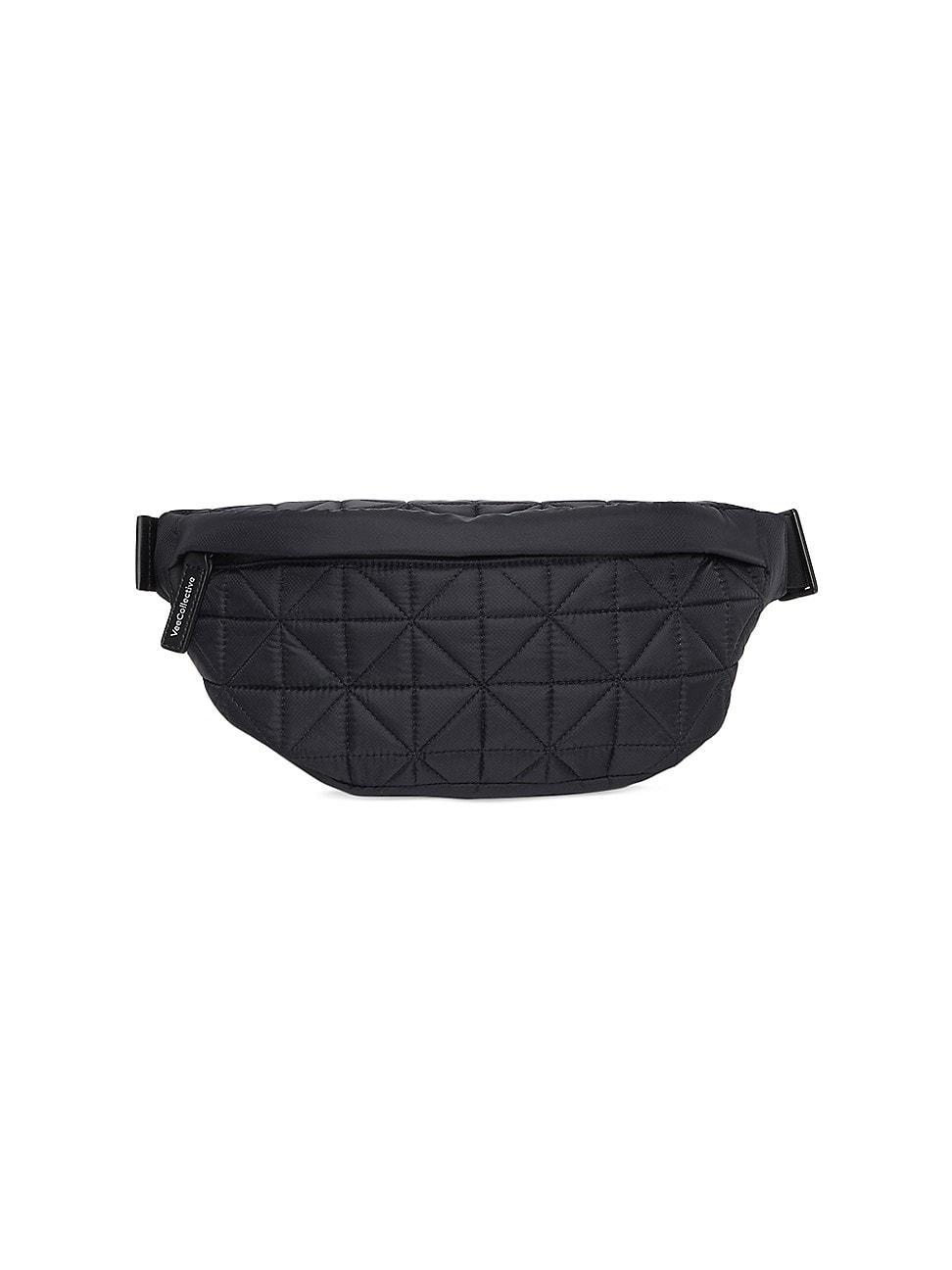 Womens Nylon Ripstop Belt Bag Product Image