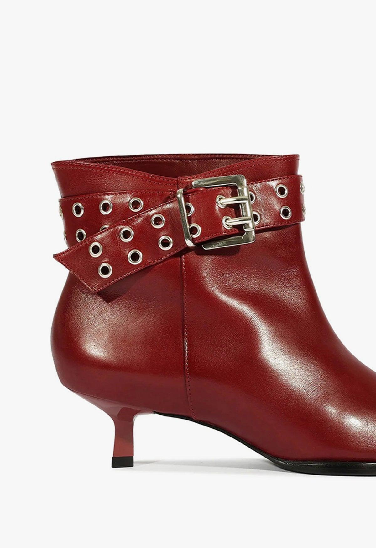 Jess Bootie Product Image