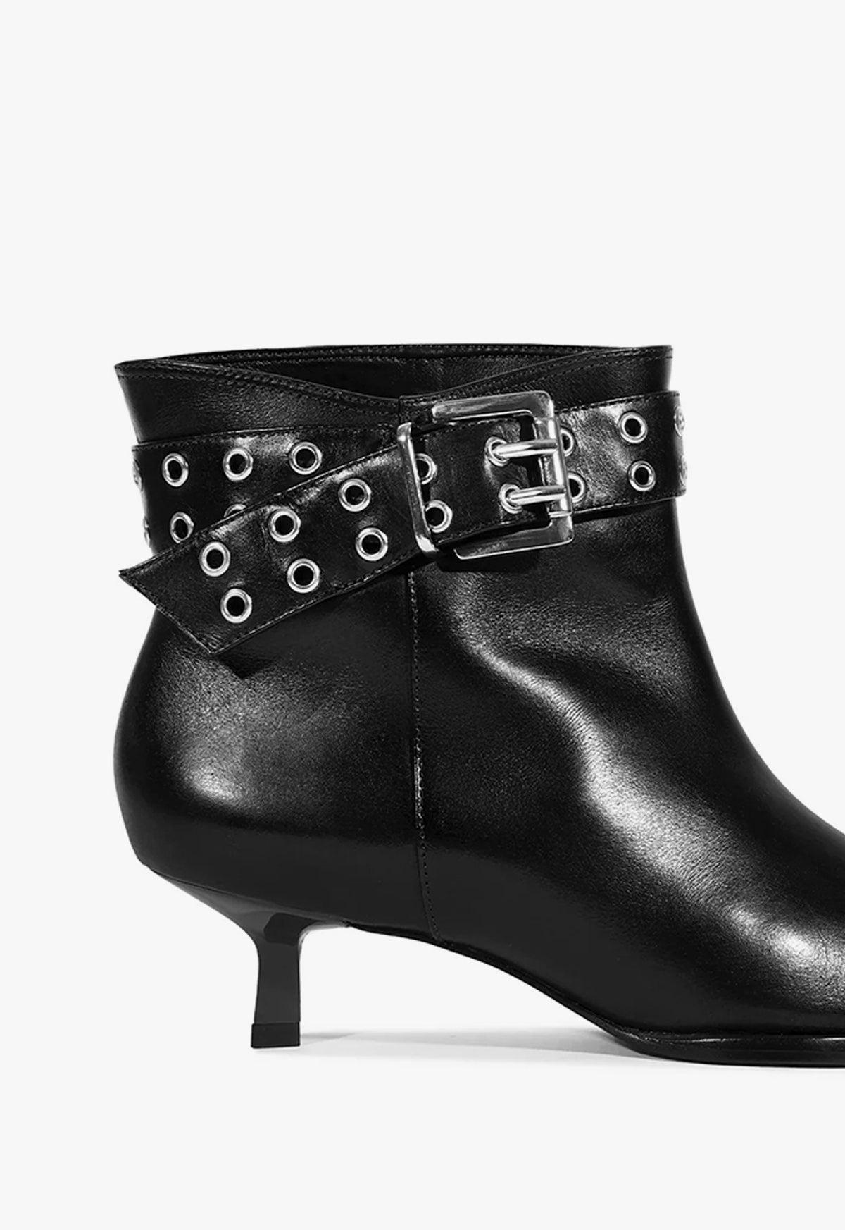Jess Bootie Product Image