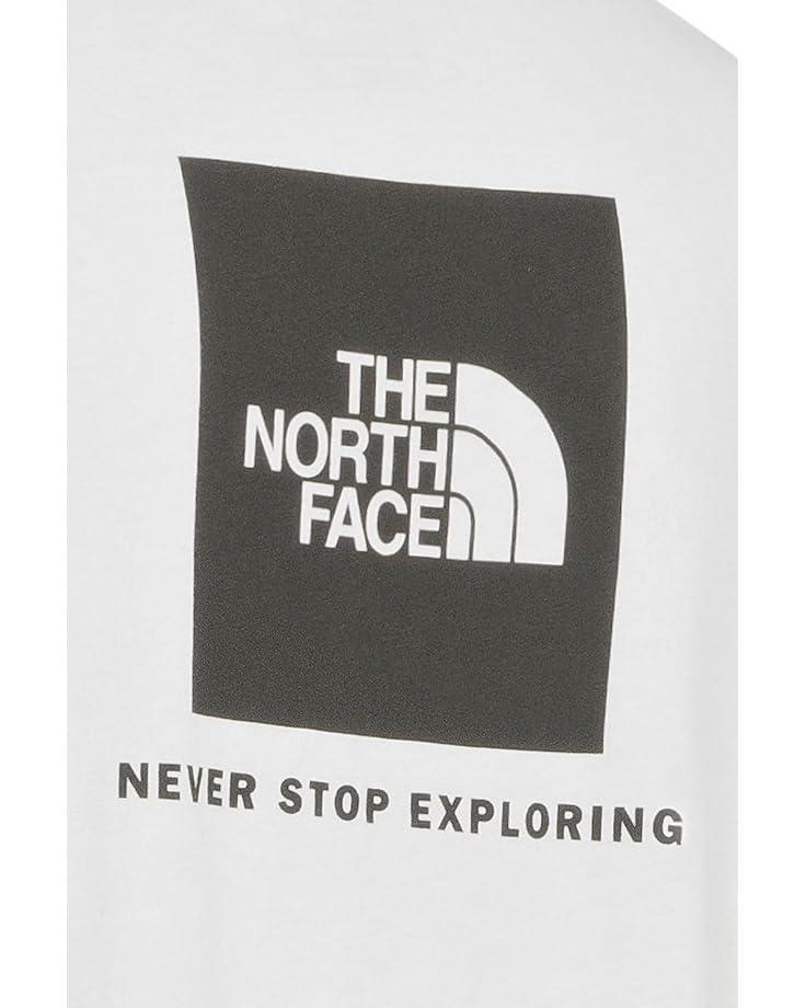 Evolution Box Camo Fill Short Sleeve Tee Graphic Product Image