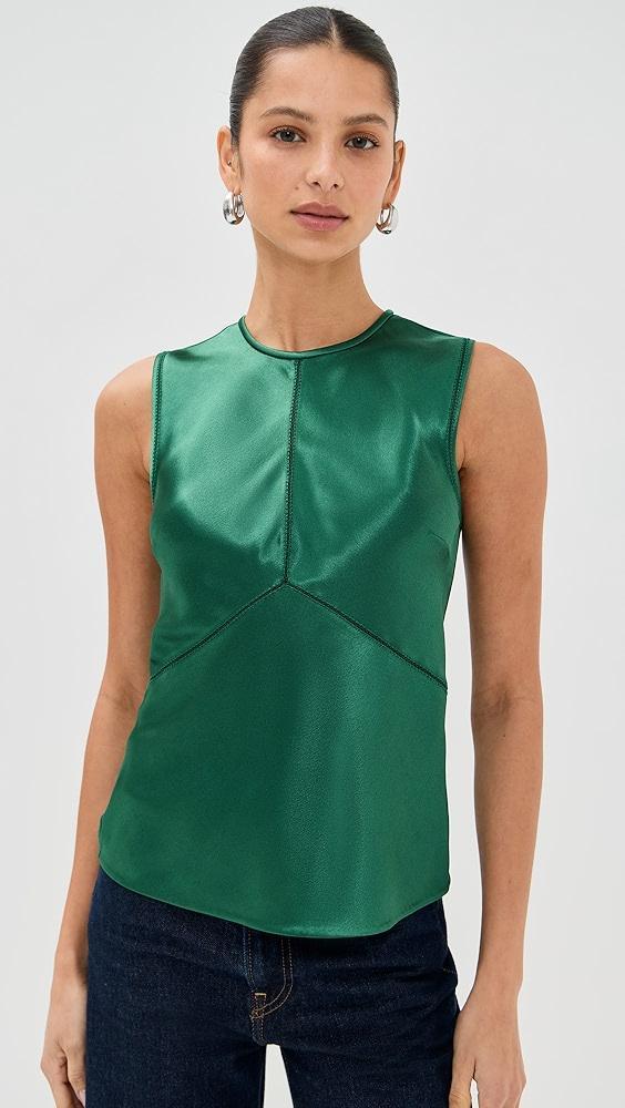 Ulla Johnson Kiera Top | Shopbop Product Image