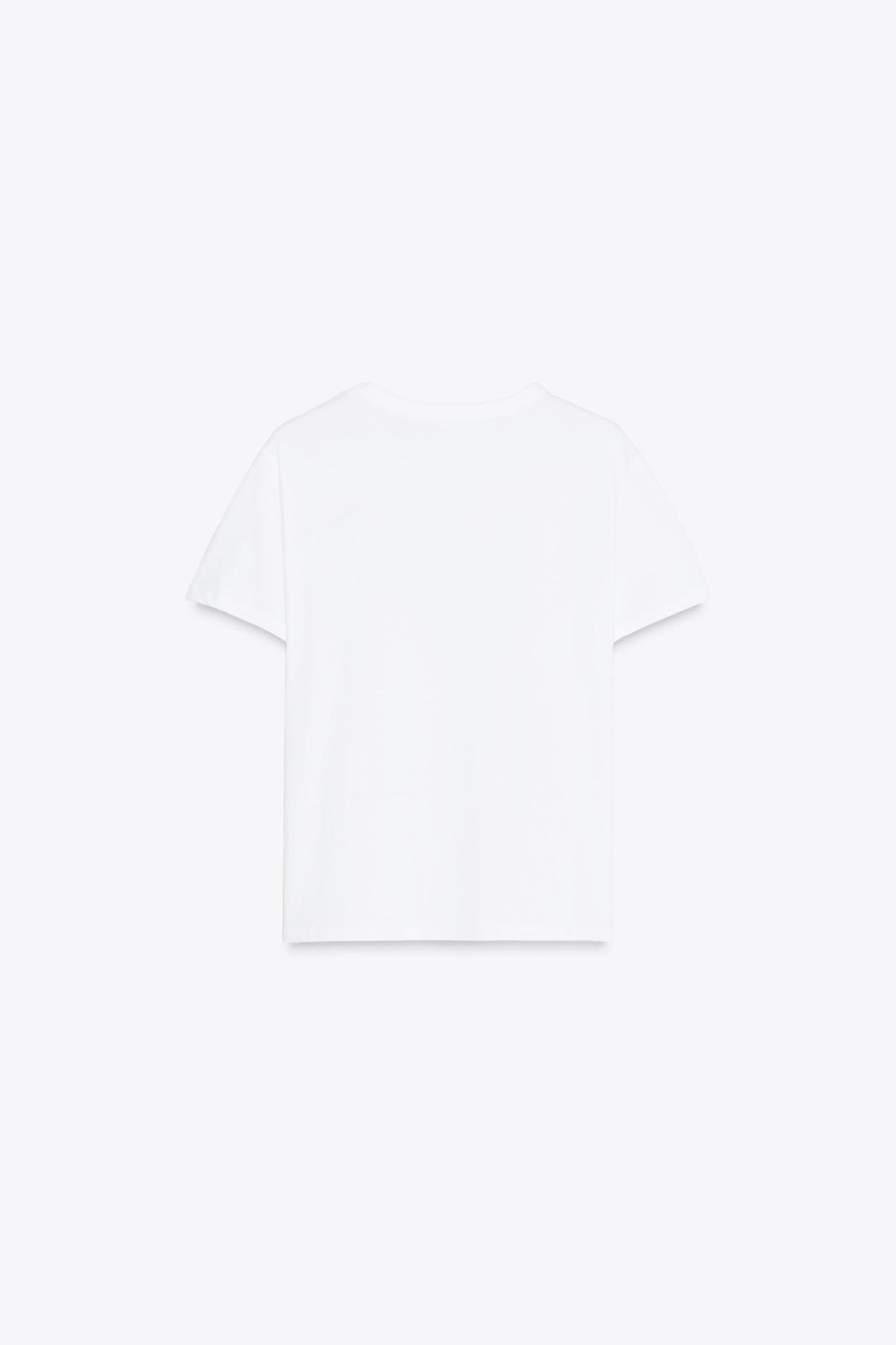 TEXT T-SHIRT Product Image