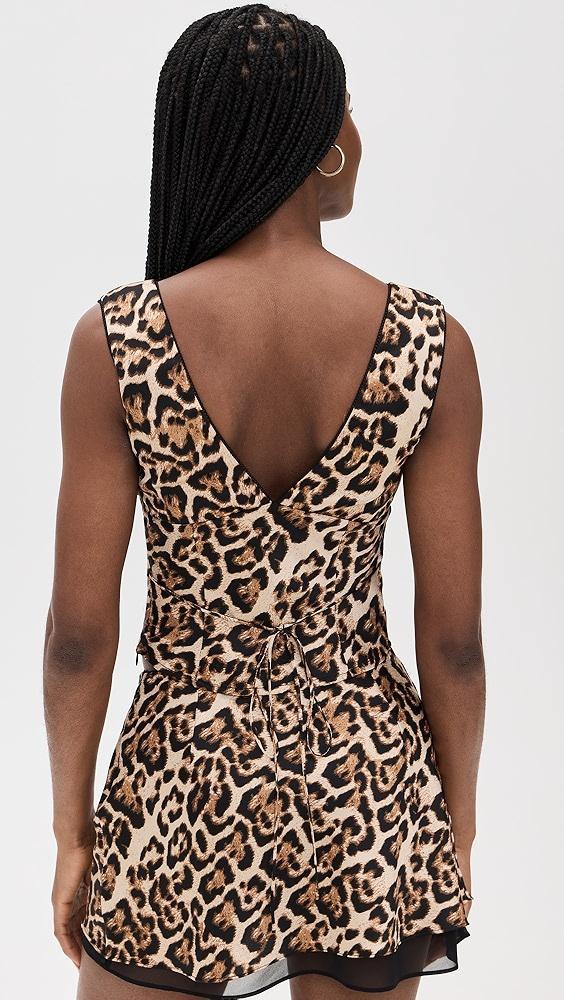 NIA Celia Top | Shopbop Product Image