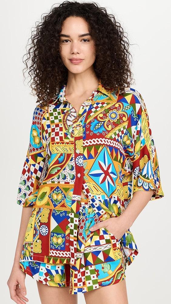 Seven Wonders Venus Shirt | Shopbop Product Image