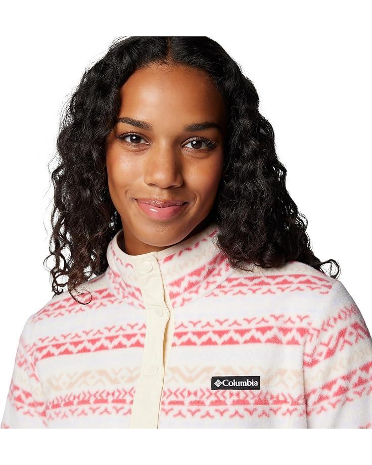 Sweater Weather™ 1/2 Snap Product Image