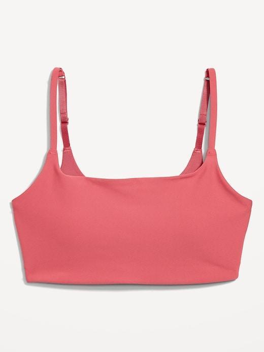 Light Support PowerSoft Sports Bra Product Image