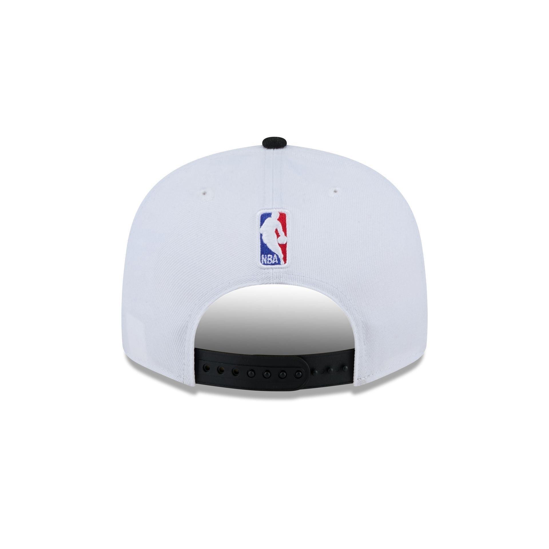Minnesota Timberwolves 2024 City Edition 9FIFTY Snapback Hat Male Product Image