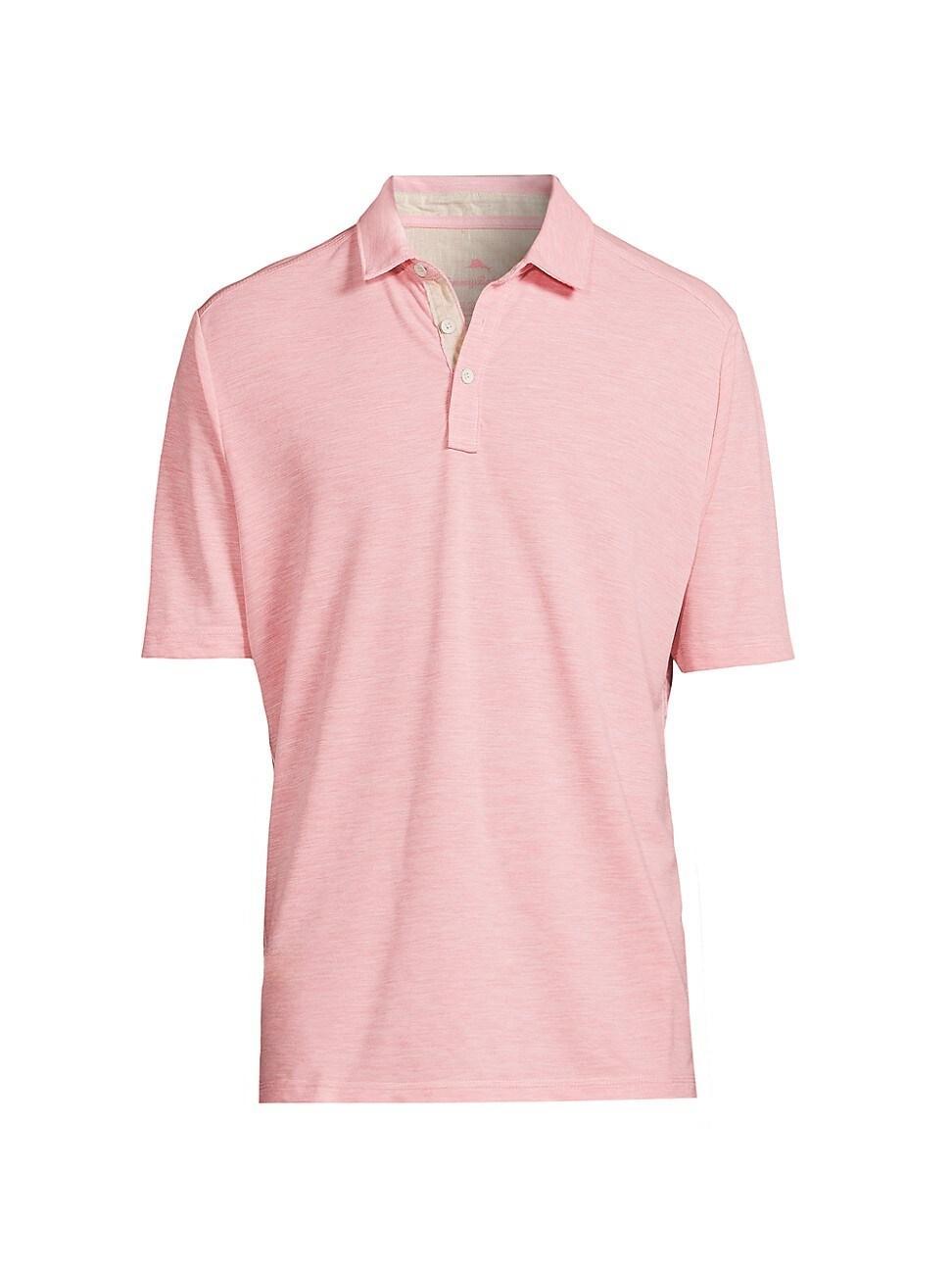 Mens New Coasta Vera Polo Shirt Product Image