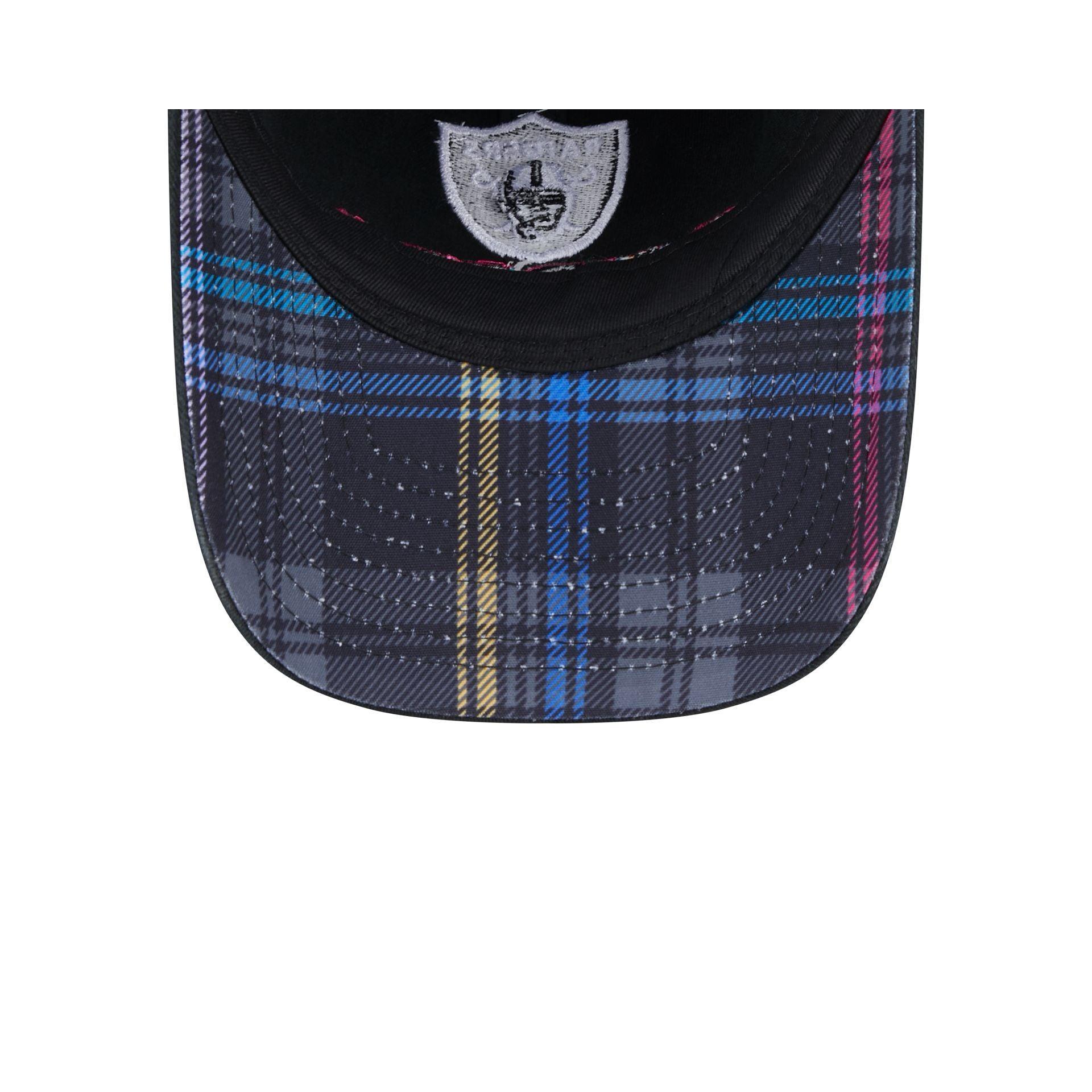 Indiana Fever 2025 All-Star Game 9TWENTY Adjustable Hat Male Product Image