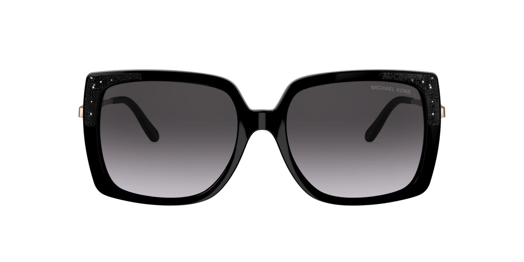 Burberry Womens Square 54mm Sunglasses Product Image