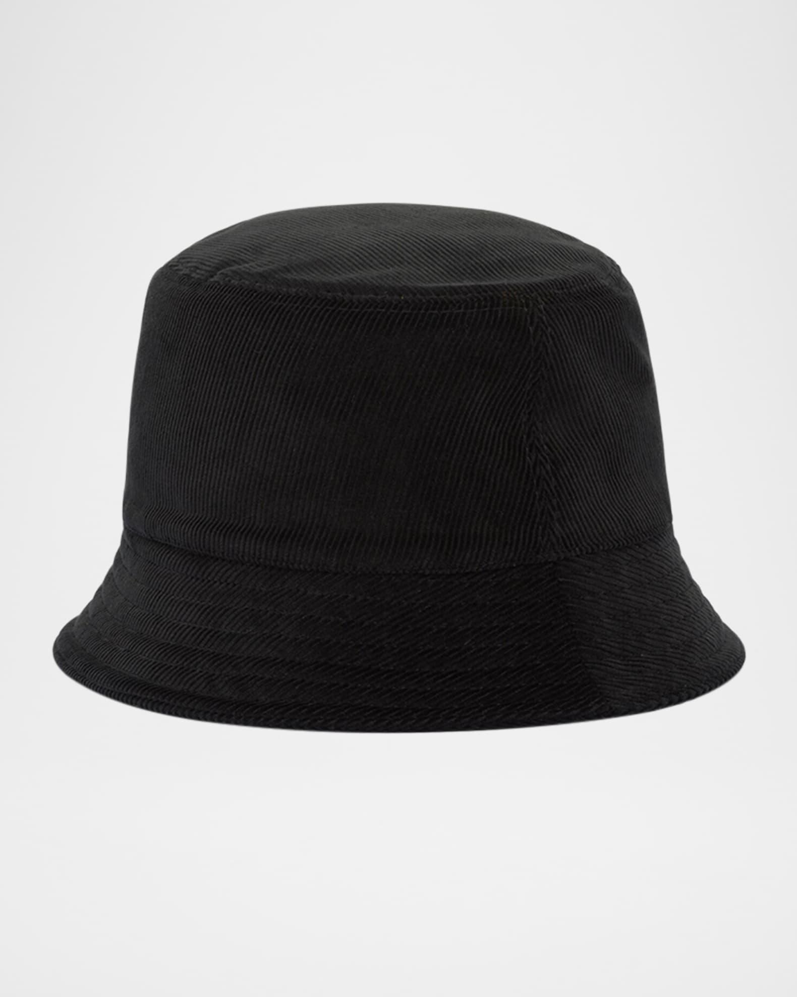 Corduroy Bucket Hat Product Image