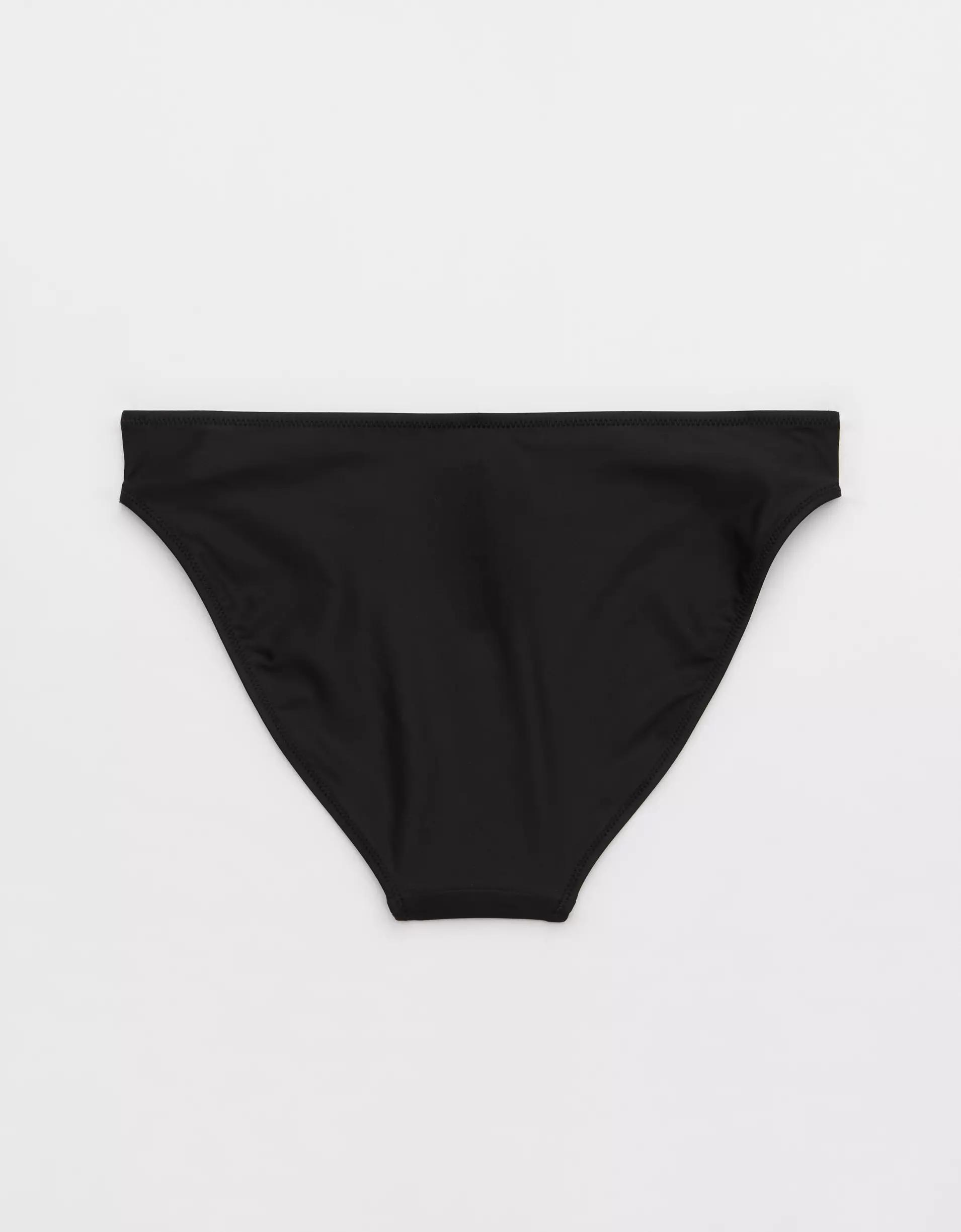 Aerie The Classic Bikini Bottom Product Image