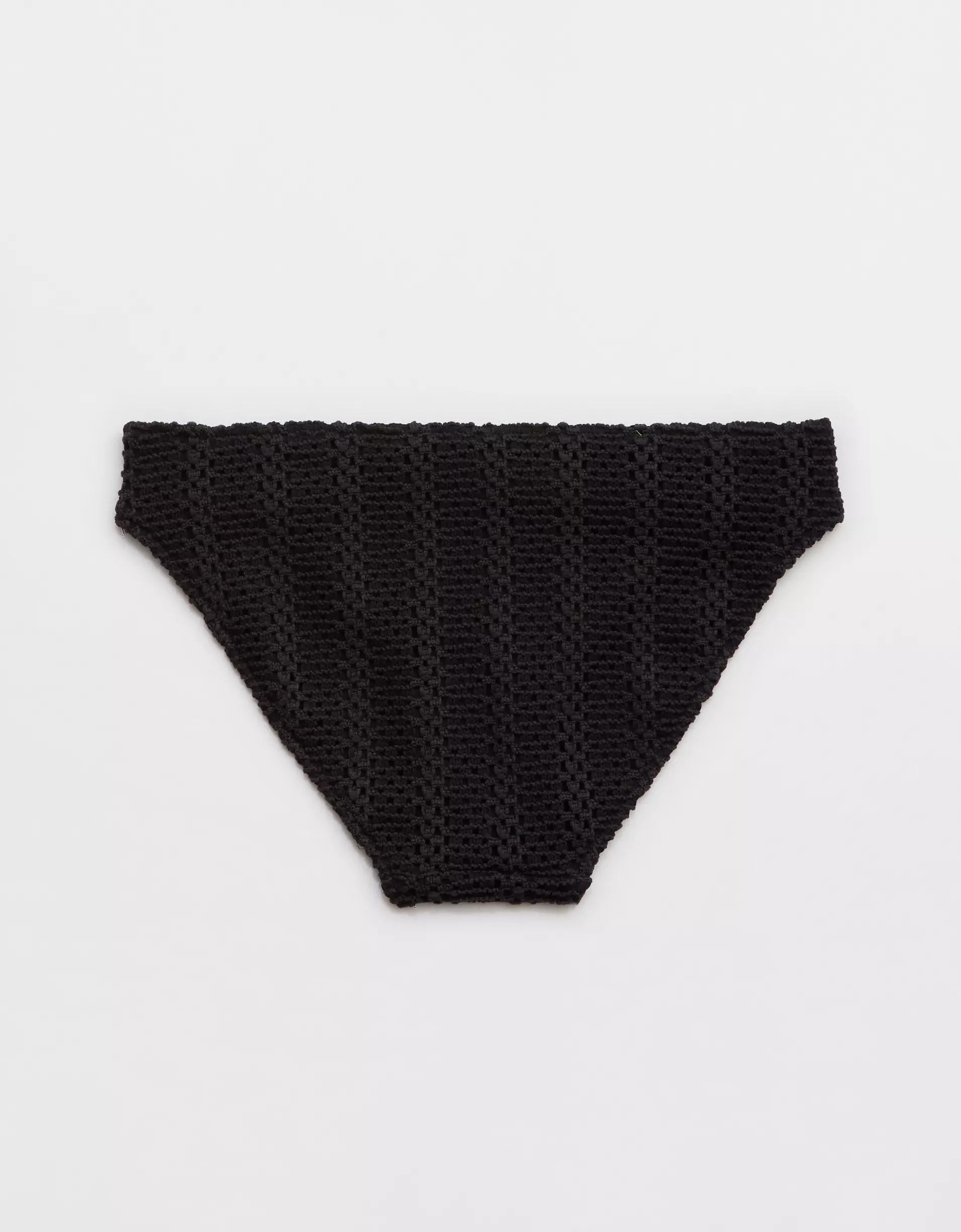 Aerie The Classic Bikini Bottom Product Image