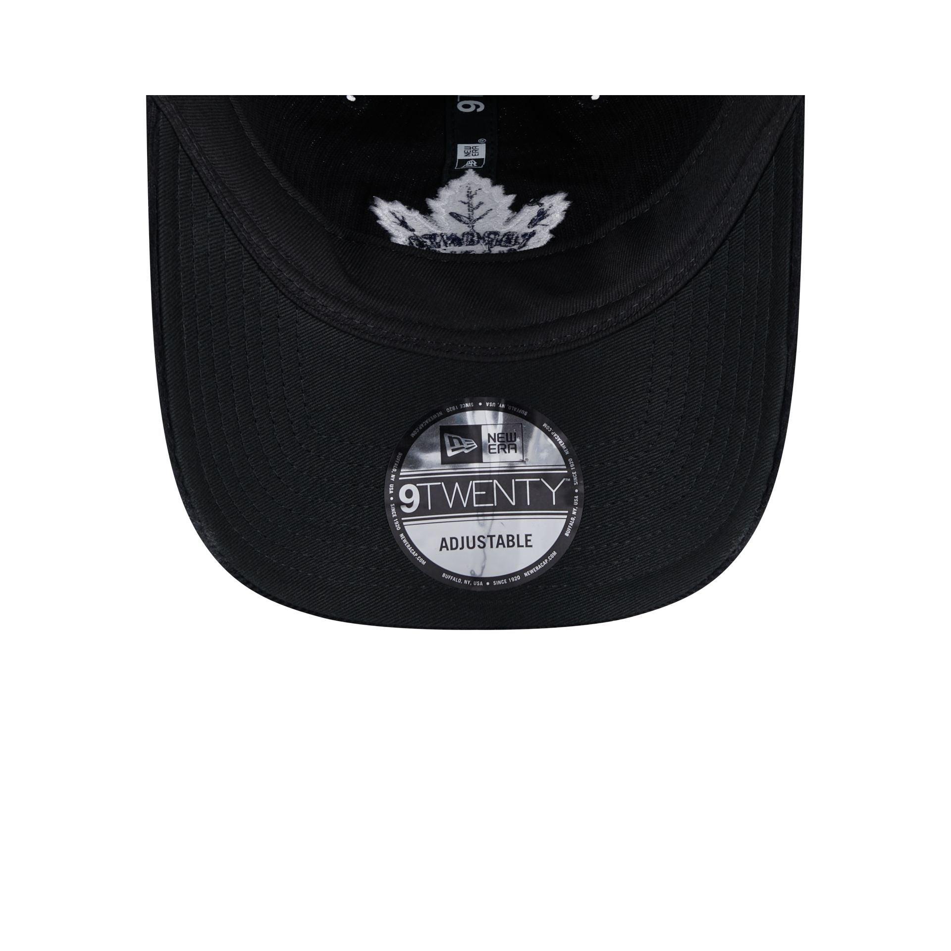 Los Angeles Kings Gray 9TWENTY Adjustable Hat Male Product Image