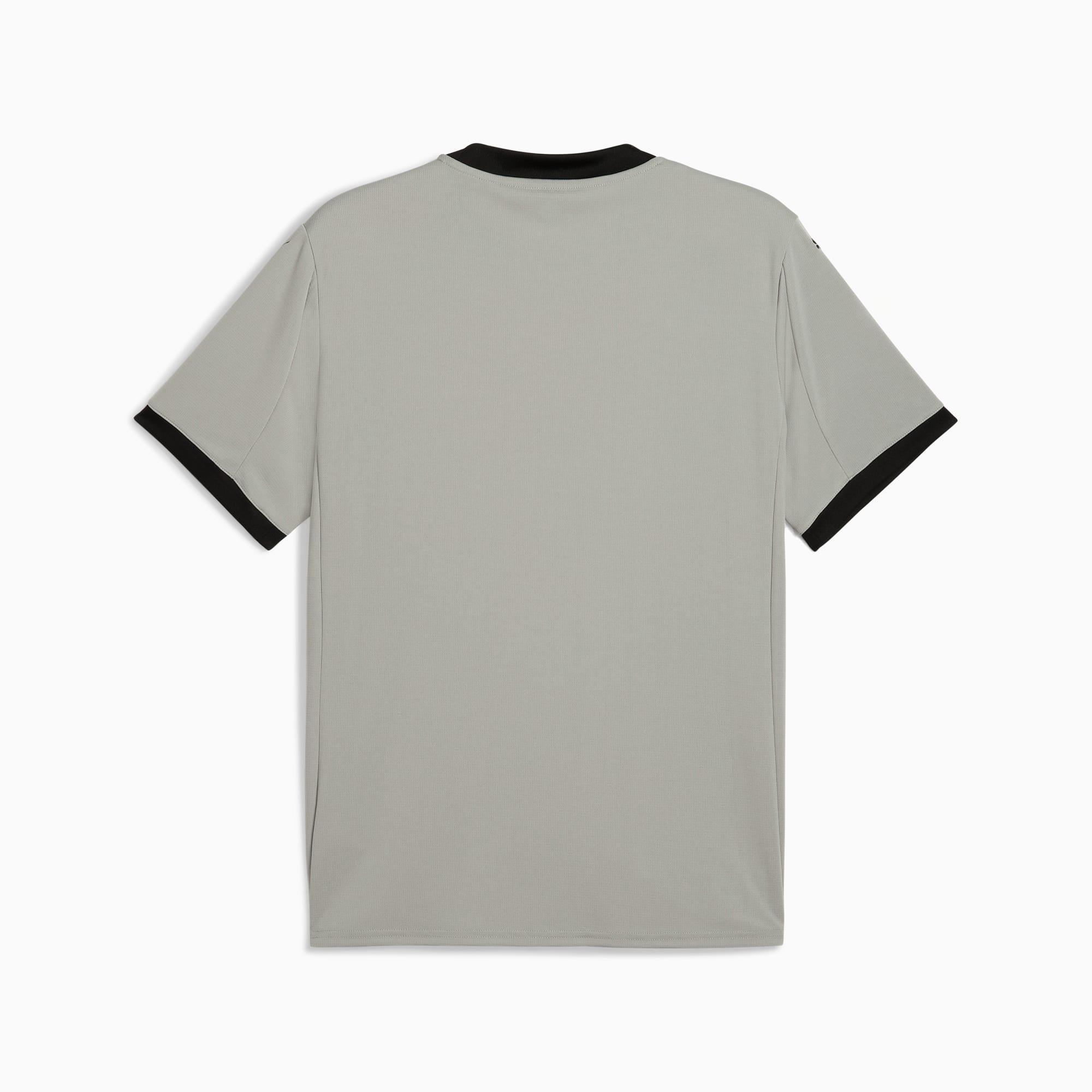 Essentials Crewneck Tee - Jet Black Male Product Image