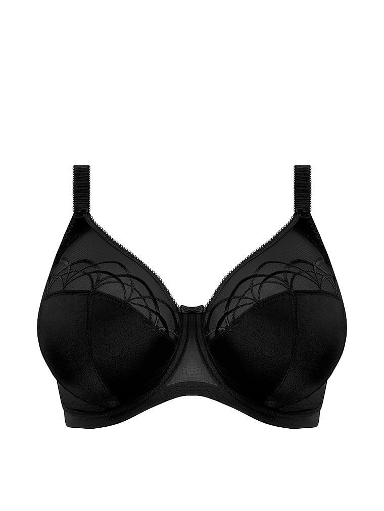 Cate Underwire Full Cup Banded Bra Product Image