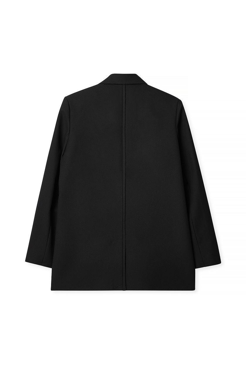 Oversized Blazer Product Image