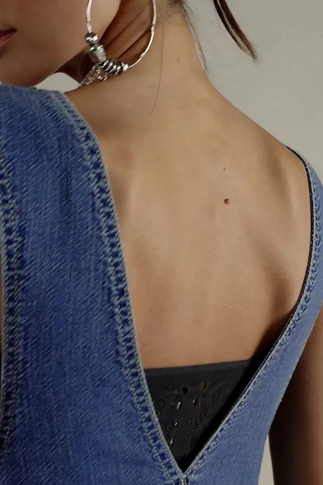 We The Free Jude Shortalls Product Image