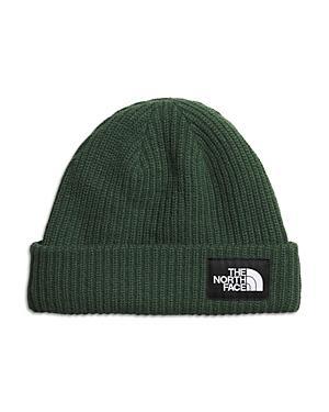 The North Face Salty Lined Beanie Product Image