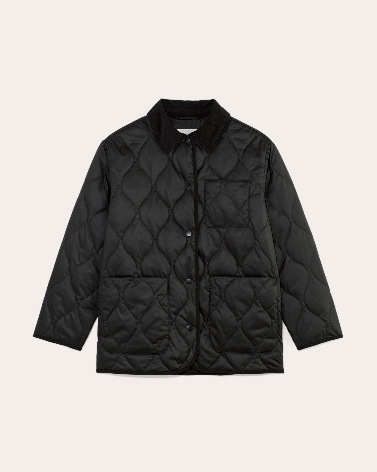 Womens Quilted Ranch Jacket by Everlane Product Image