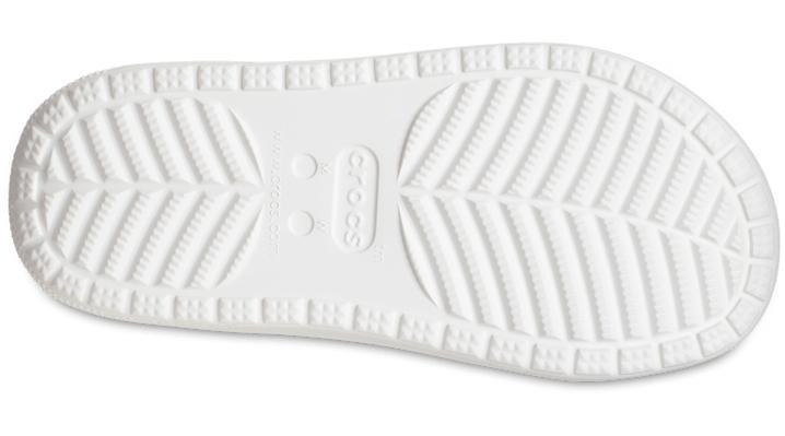 Crocs Unisex Classic cozzzy sandal Product Image