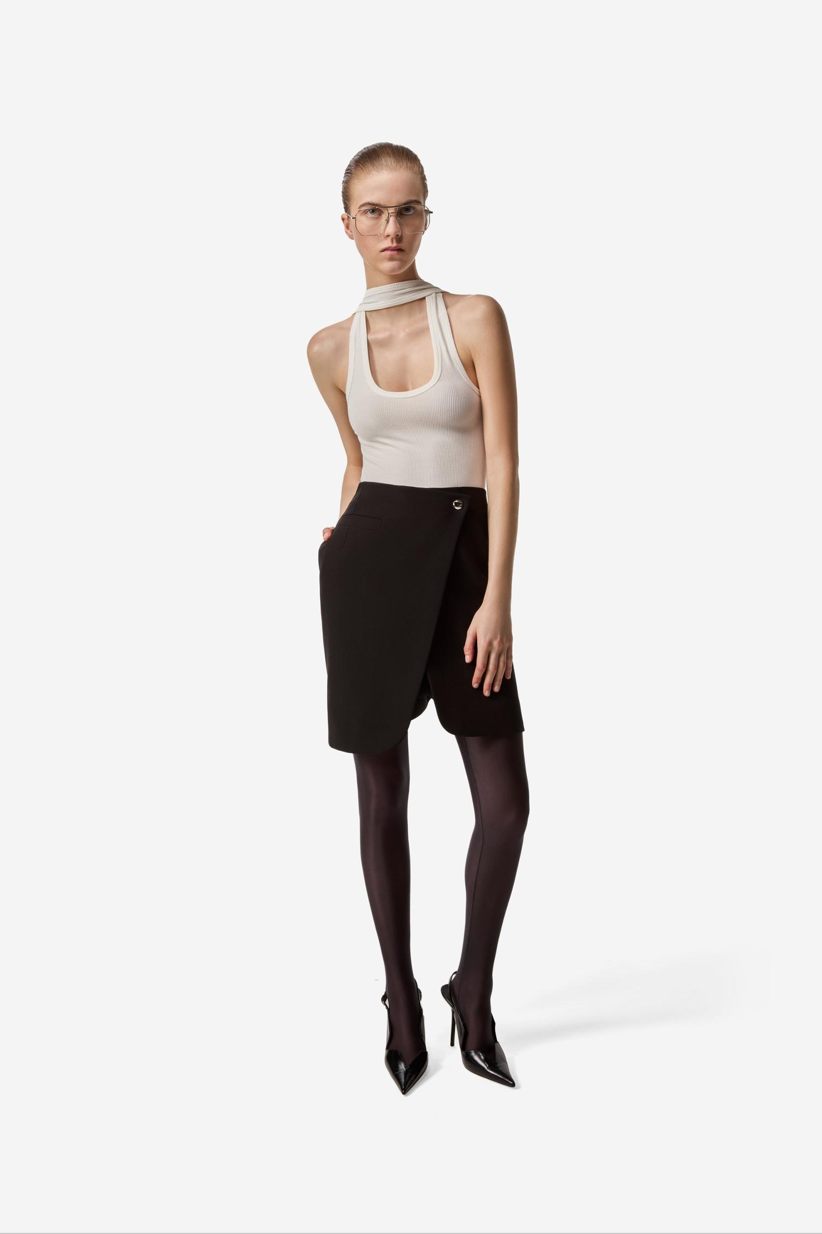 Wraparound Skirt Product Image
