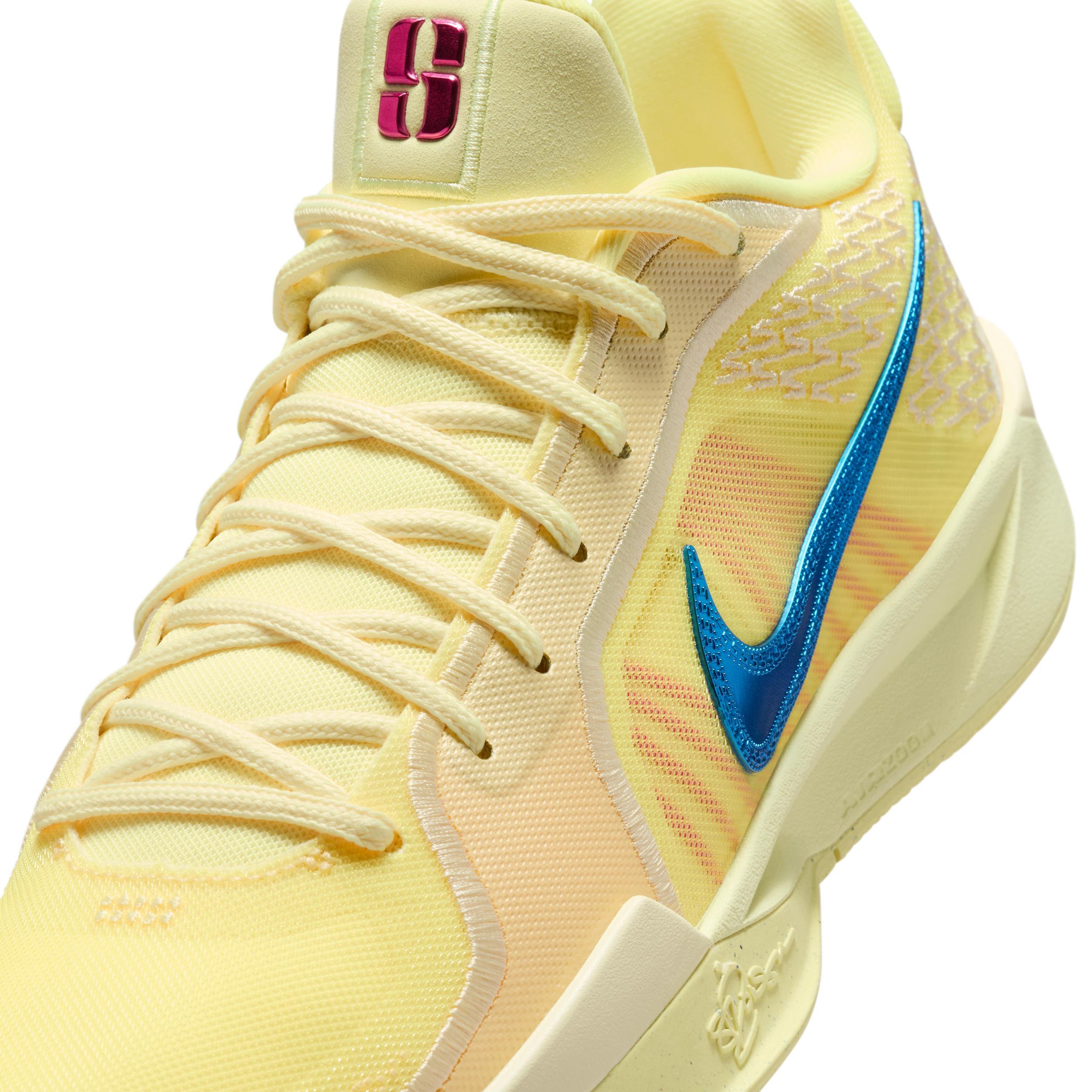 Nike Women's Sabrina 2 "Trust the Game" Basketball Shoes Product Image