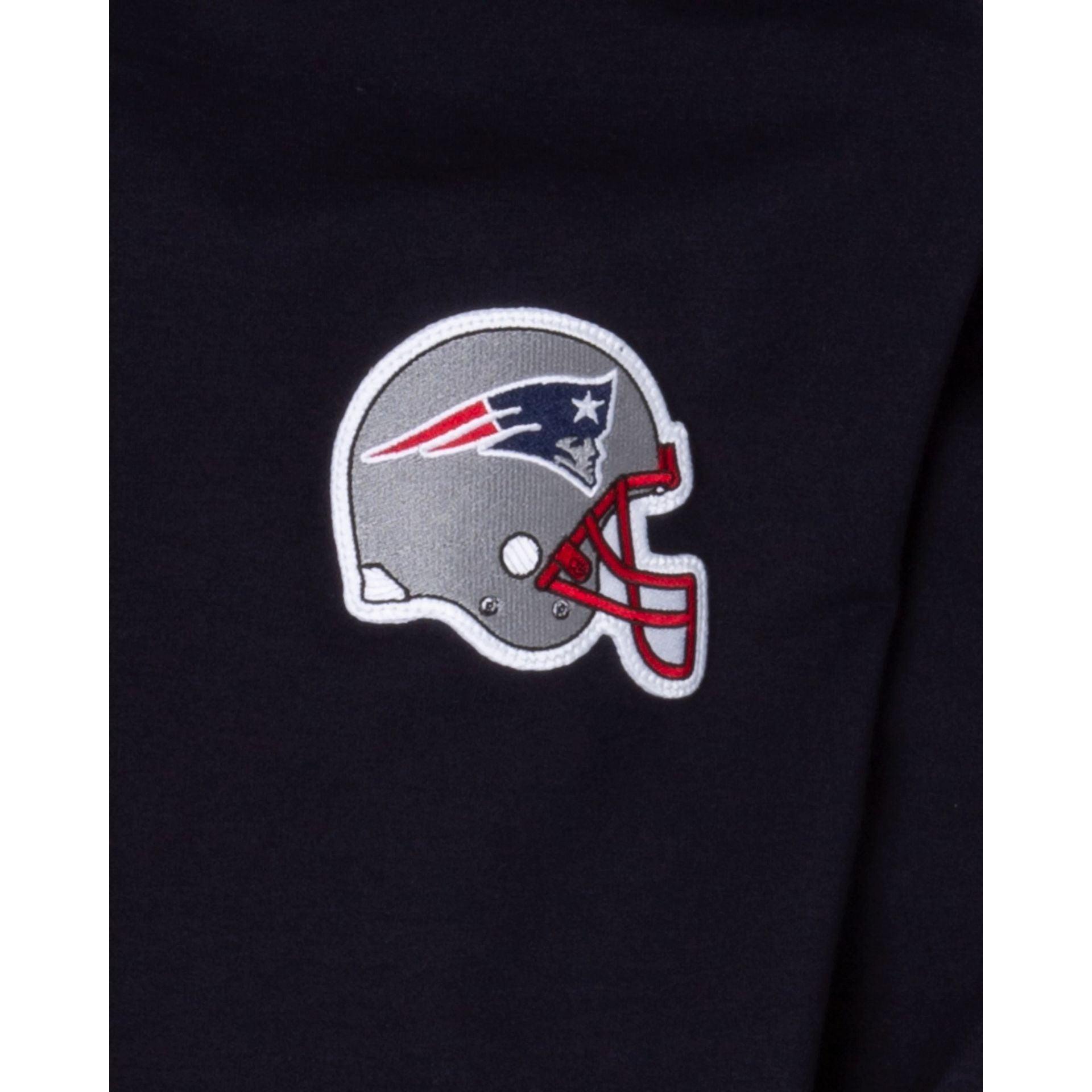 New England Patriots Logo Select Hoodie Male Product Image