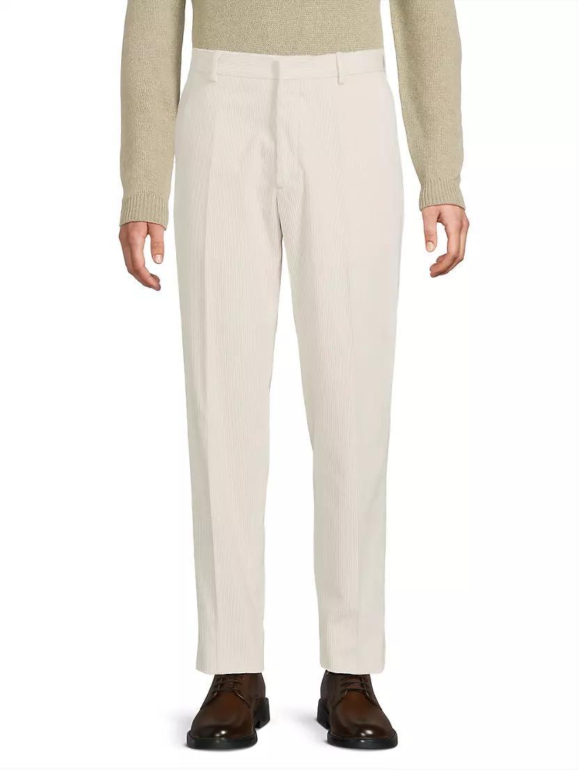 Jarno Soft Corduroy Pants Product Image