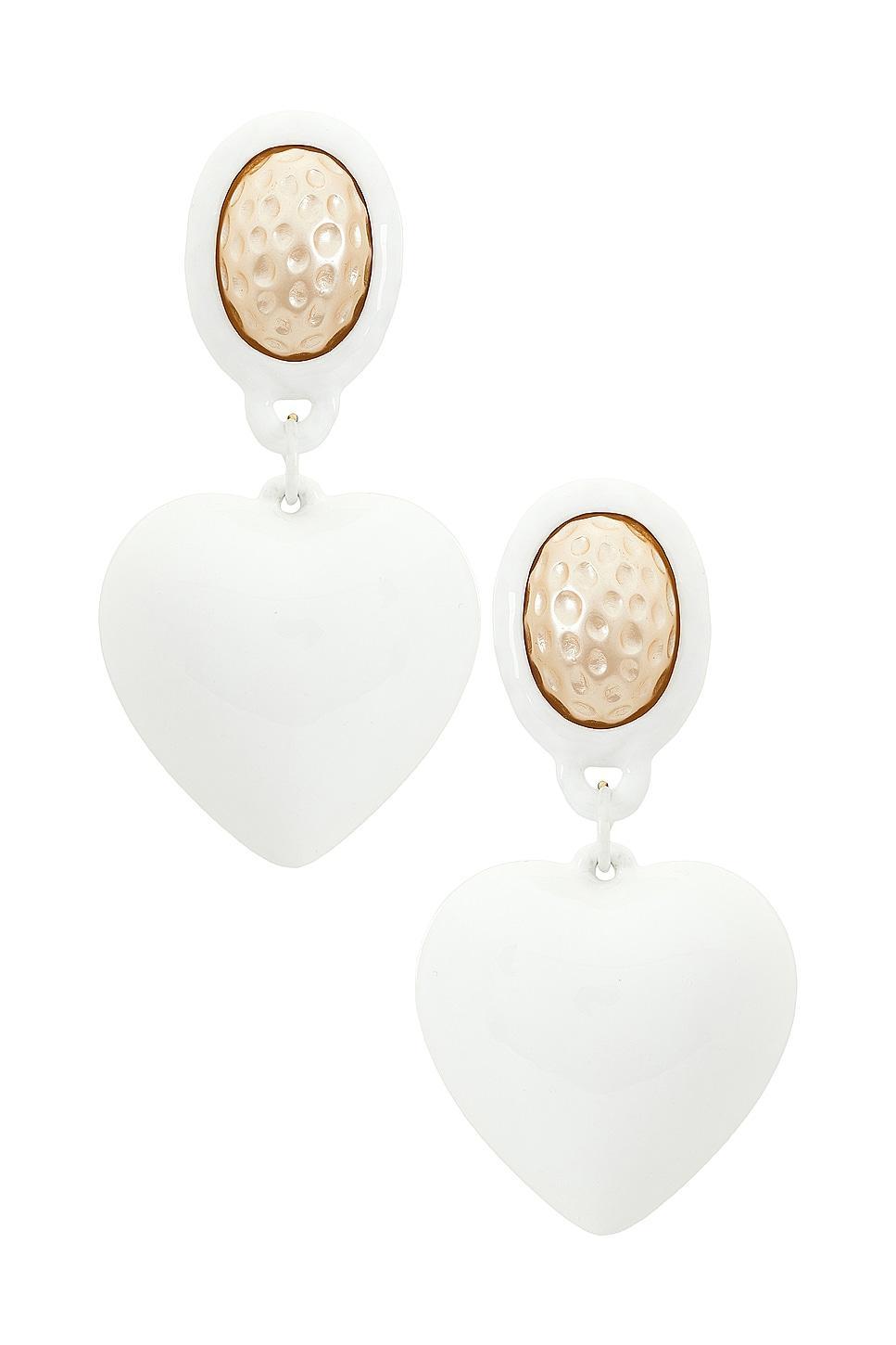 Peggy Earrings Julietta Product Image