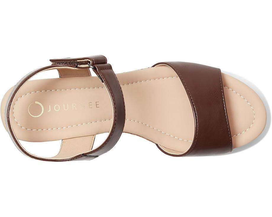 Blanca T Strap Product Image