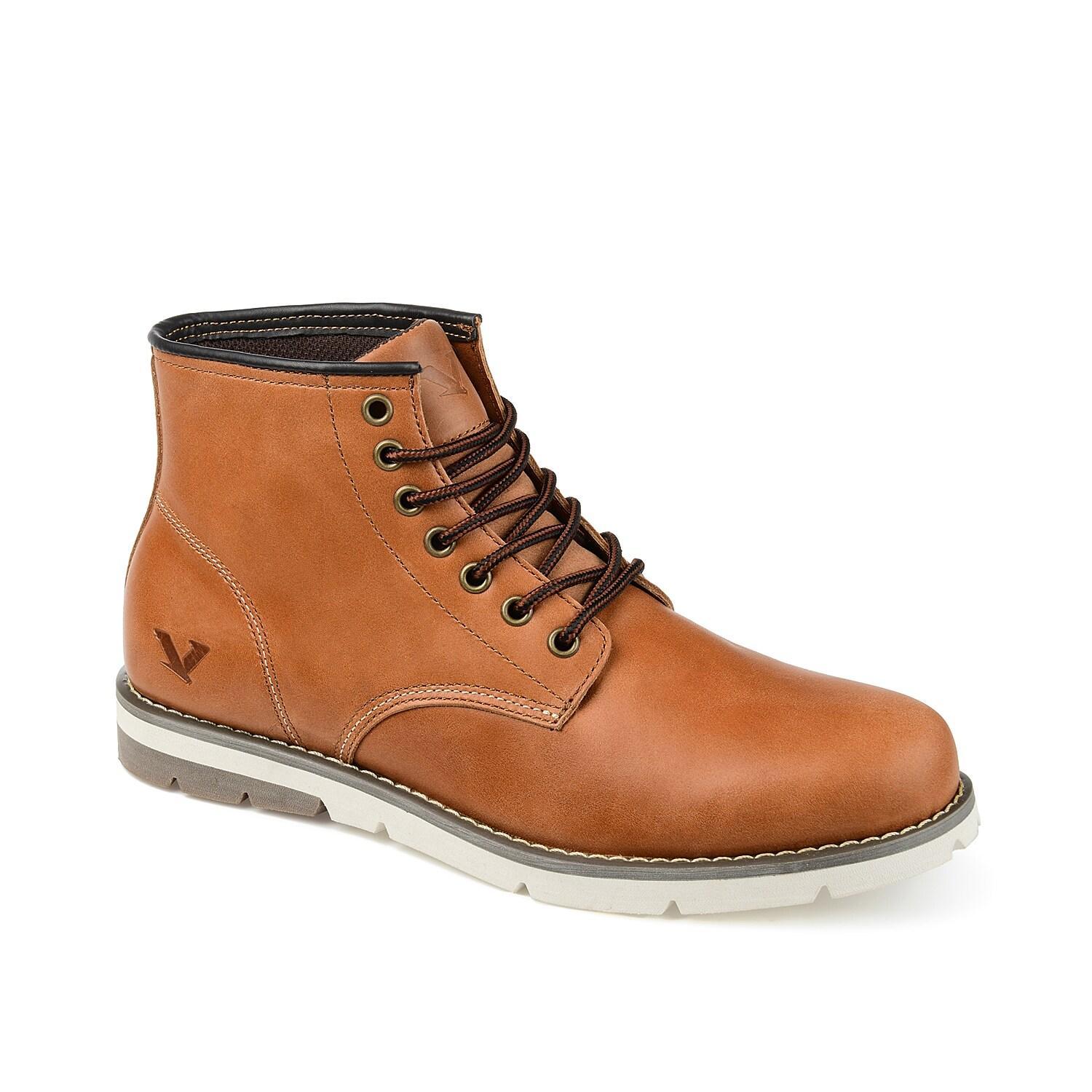 Territory Axel Mens Ankle Boots Product Image