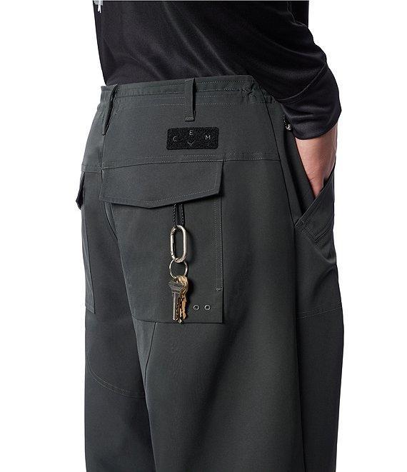 Cross Eyed Moose Skydiver Tech Pants Product Image