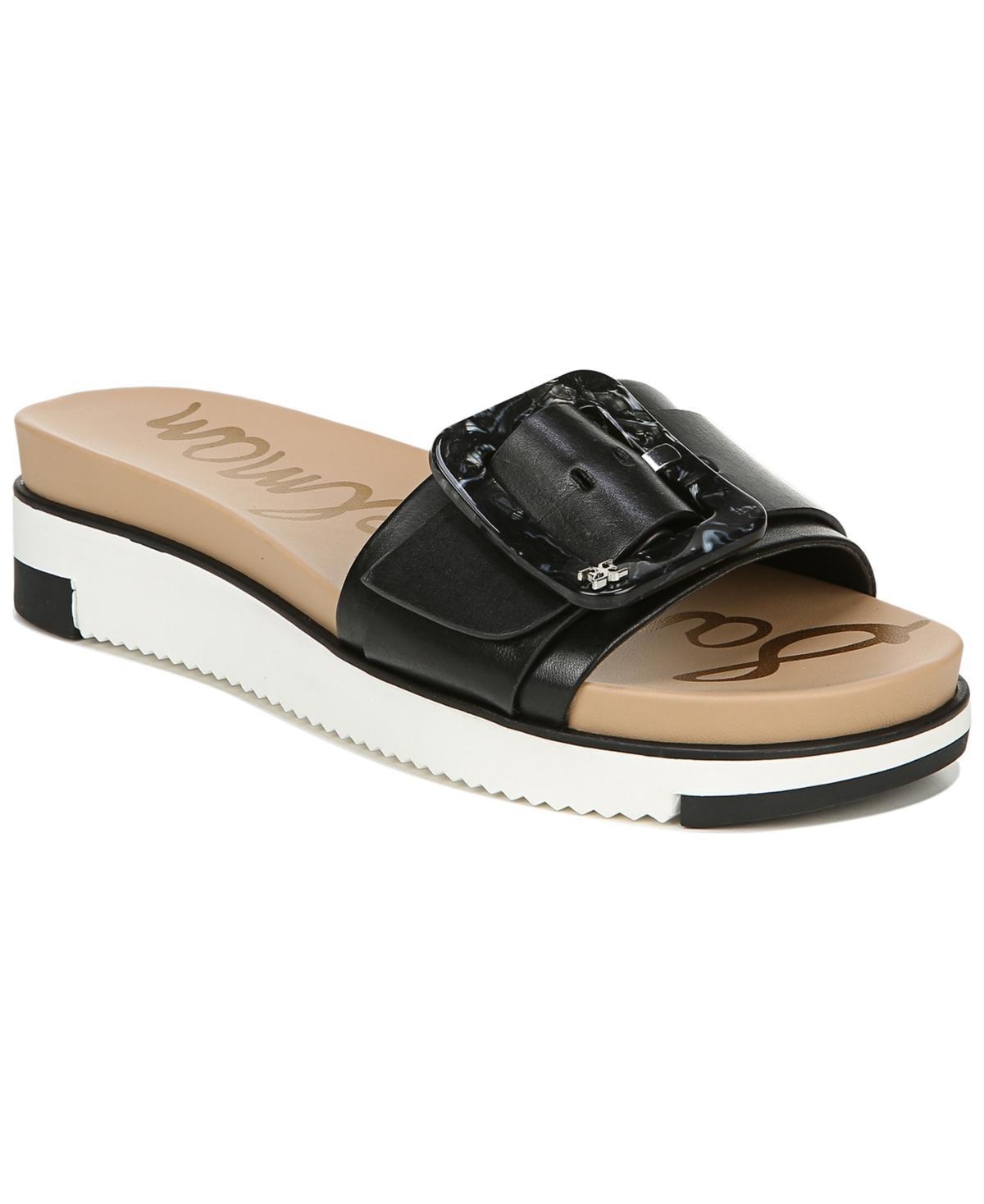 Sam Edelman Ariane Slide Sandal Weave Product Image