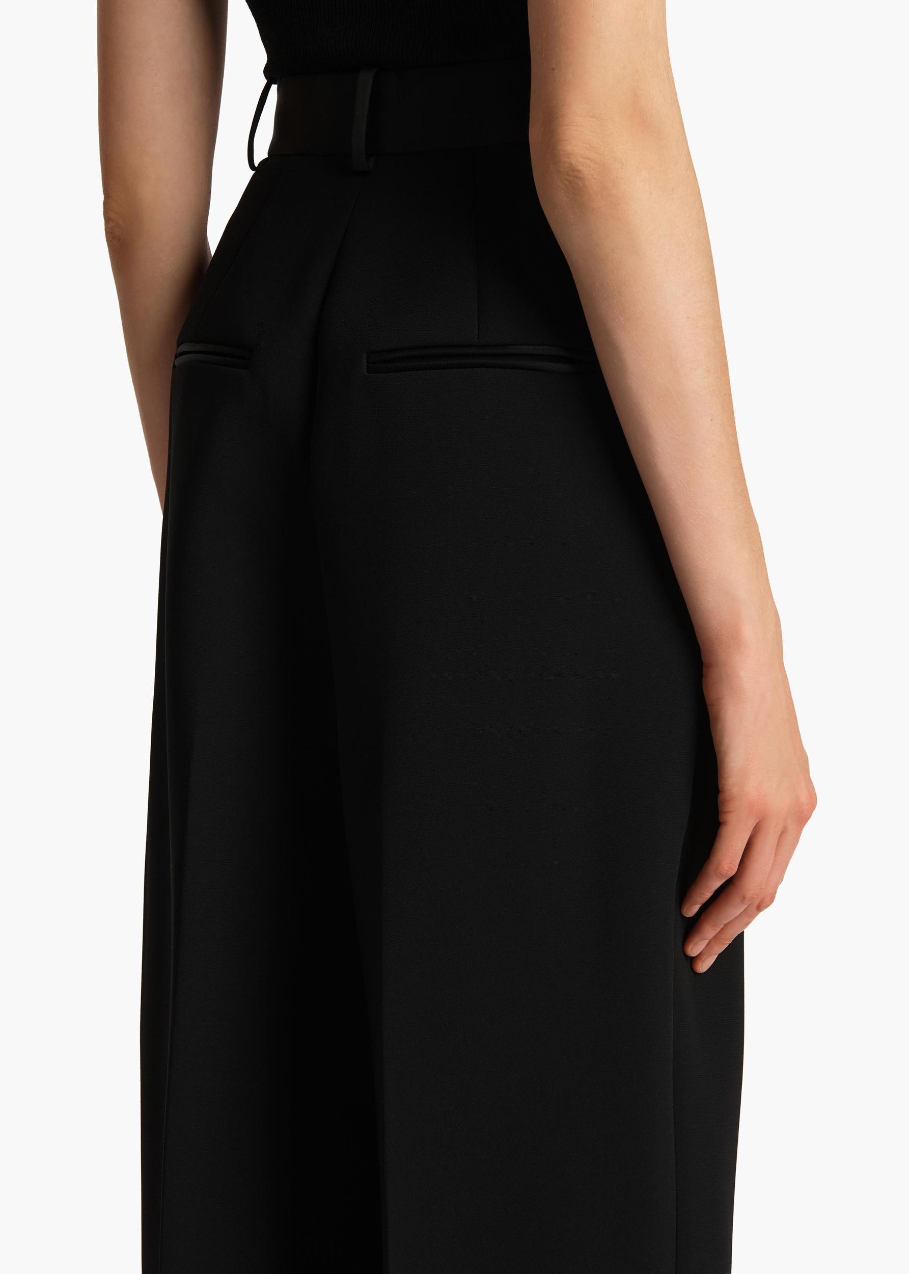 Cullen Pant in Black Product Image