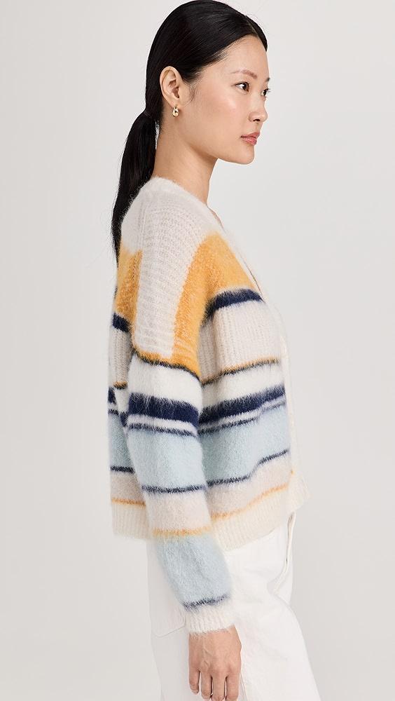 ba&sh Bity Cardigan | Shopbop Product Image