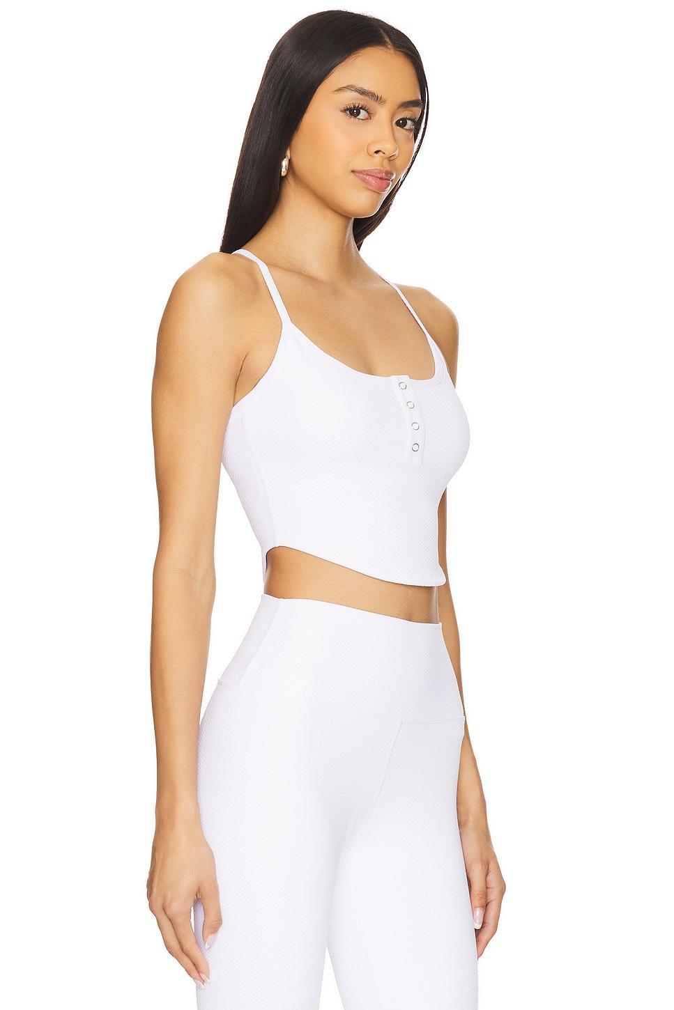 Joelle Top BEACH RIOT Product Image