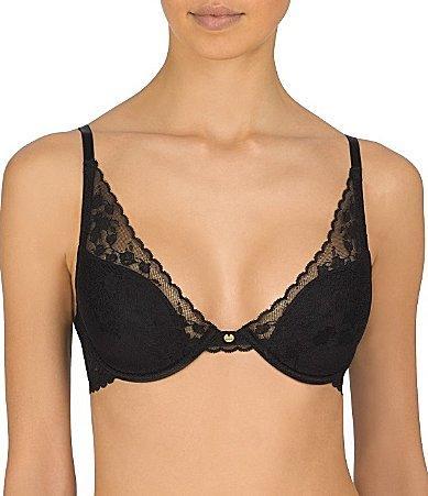 Cherry Blossom Convertible Underwire Bra Product Image