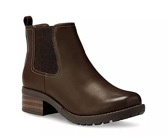 Eastland Womens Jasmine Chelsea Boot Product Image