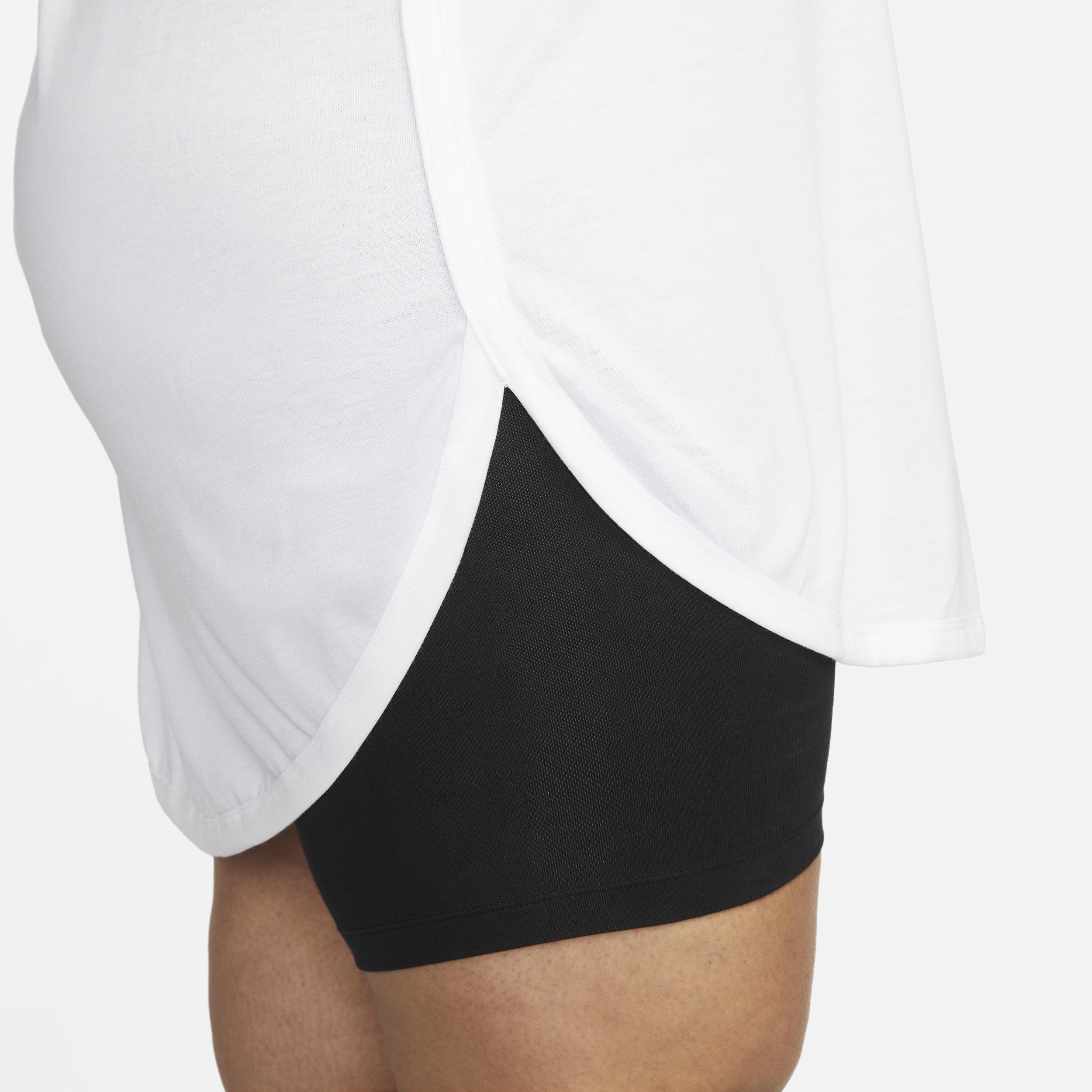 Nike Sportswear Essential Women's Tunic (Plus Size) Product Image