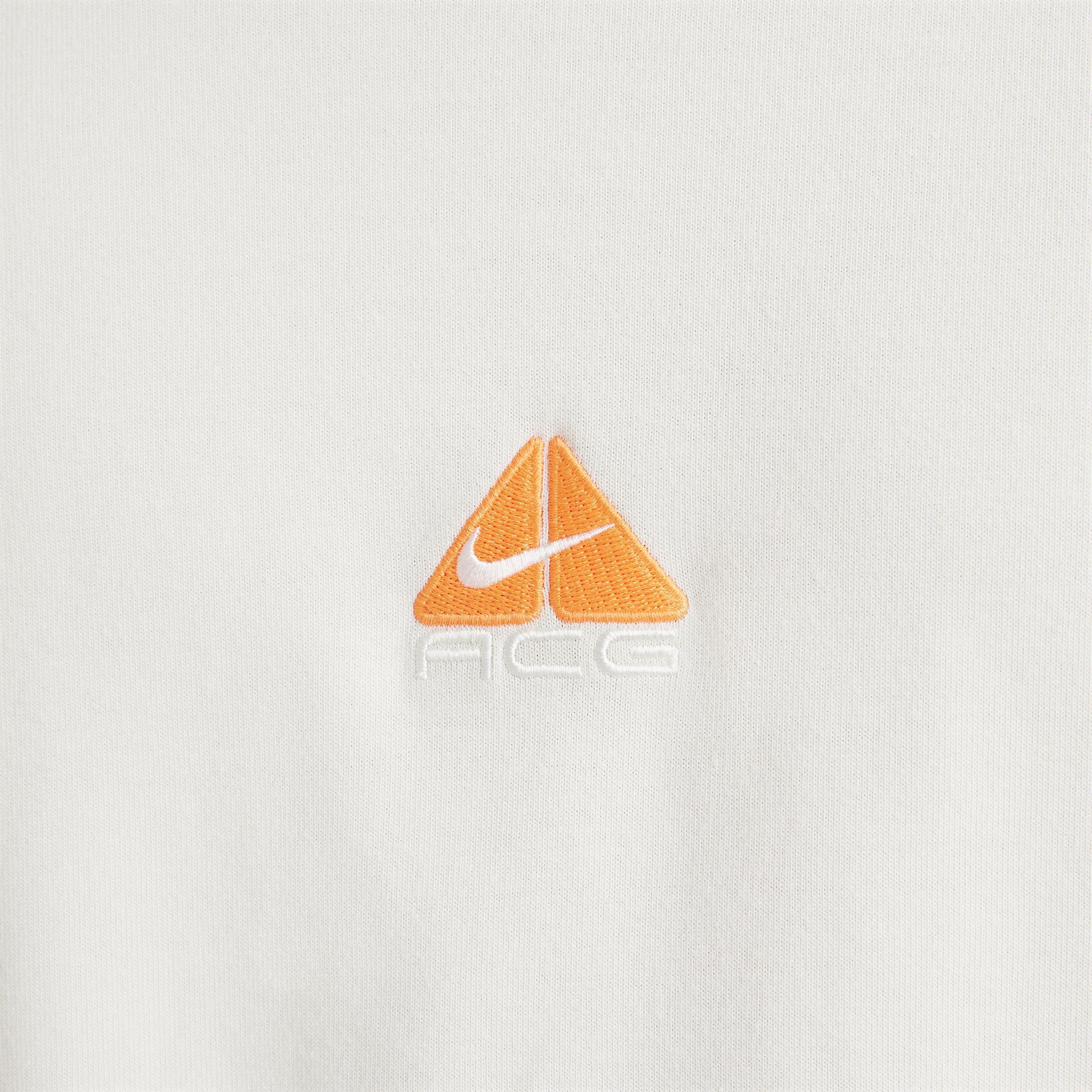 Men's Nike ACG T-Shirt Product Image