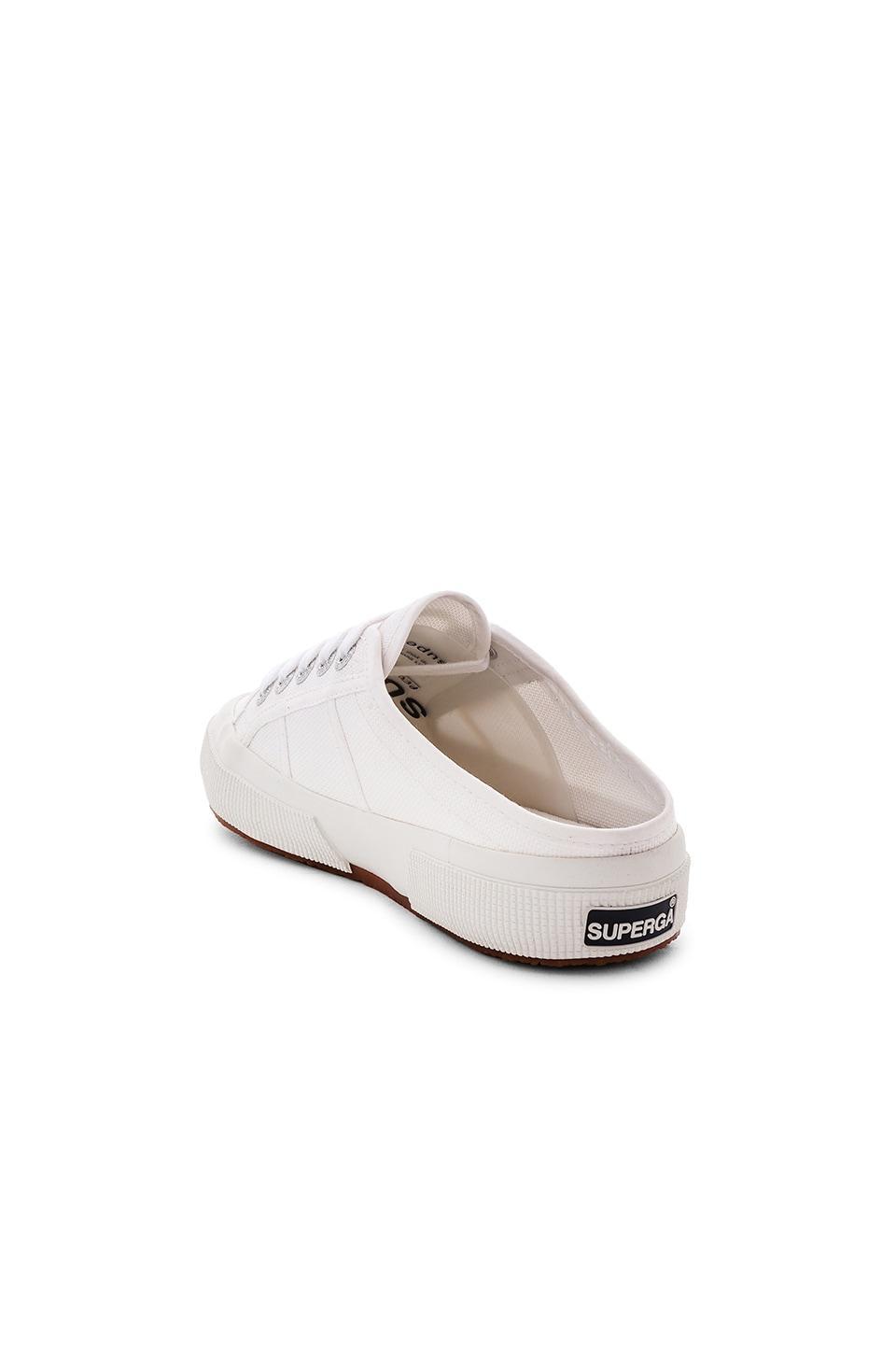 Slip On Sneaker Superga Product Image